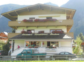 Ferienwohnung Bacher, Mayrhofen, Österreich